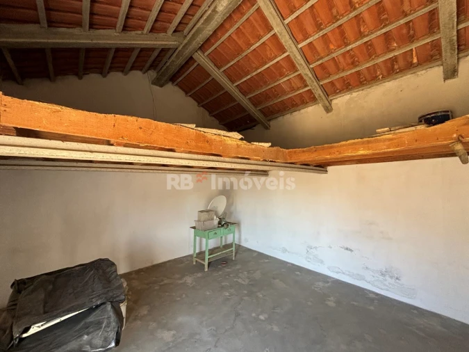 Quinta T2 para Venda em Riachos Foto 9