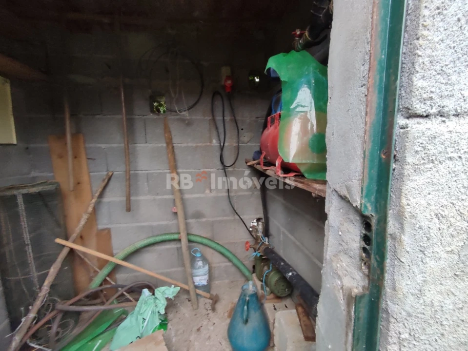 Terreno para Venda em Além da Ribeira e Pedreira Foto 13