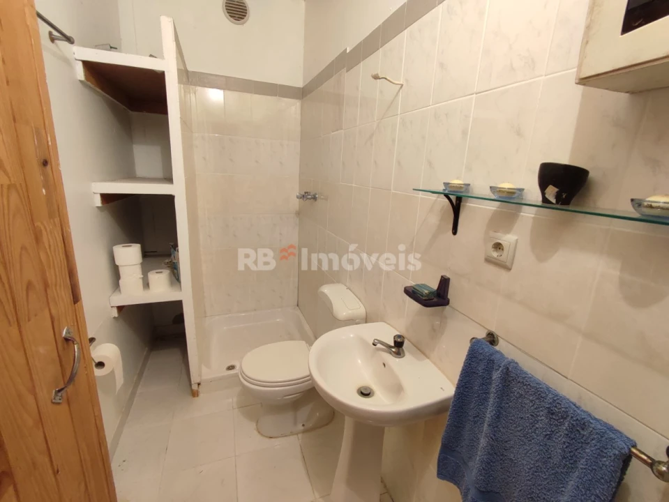 Terreno para Venda em Além da Ribeira e Pedreira Foto 25