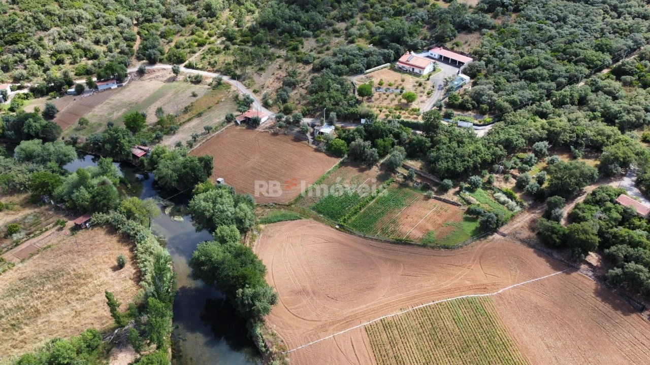 Terreno para Venda em Além da Ribeira e Pedreira Foto 4