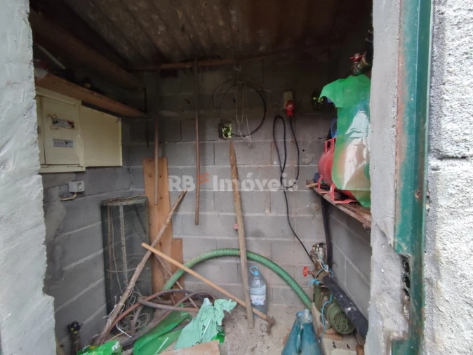 Terreno para Venda em Além da Ribeira e Pedreira Foto 14