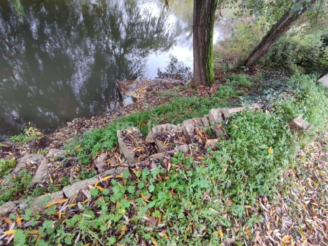 Terreno para Venda em Além da Ribeira e Pedreira Foto 19