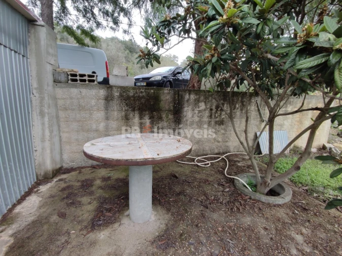 Terreno para Venda em Além da Ribeira e Pedreira Foto 27