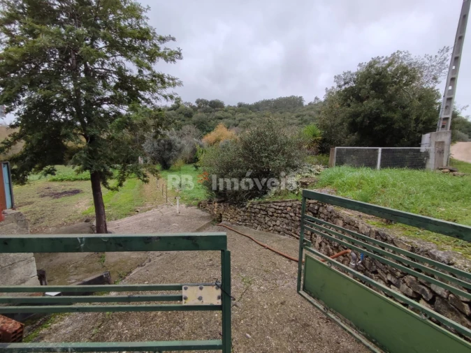 Terreno para Venda em Além da Ribeira e Pedreira Foto 29