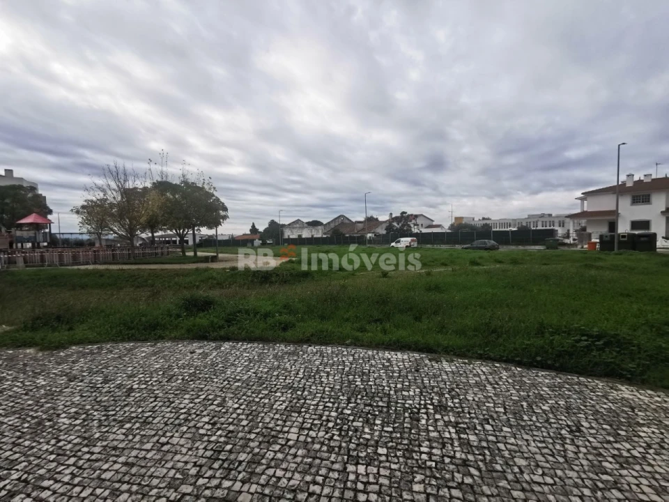 Terreno para Venda em Vila Nova da Barquinha Foto 3