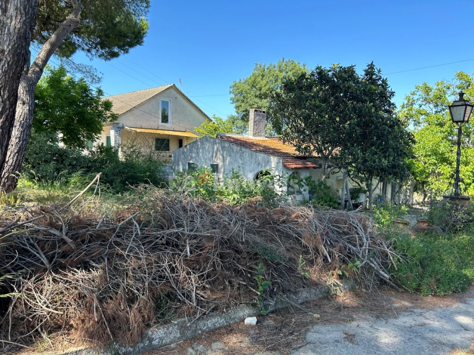 Quinta T2 para Venda em São João Baptista e Santa Maria dos Olivais Foto 8