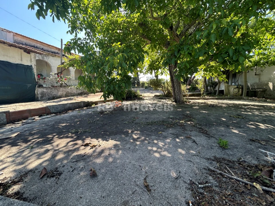 Quinta T2 para Venda em São João Baptista e Santa Maria dos Olivais Foto 15