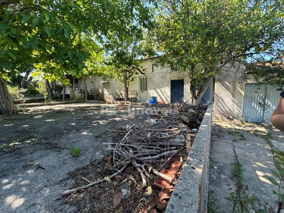 Quinta T2 para Venda em São João Baptista e Santa Maria dos Olivais Foto 14