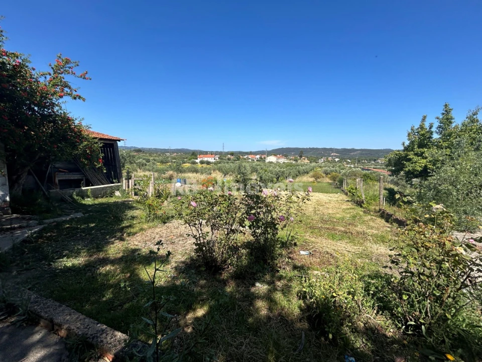 Quinta T2 para Venda em São João Baptista e Santa Maria dos Olivais Foto 19