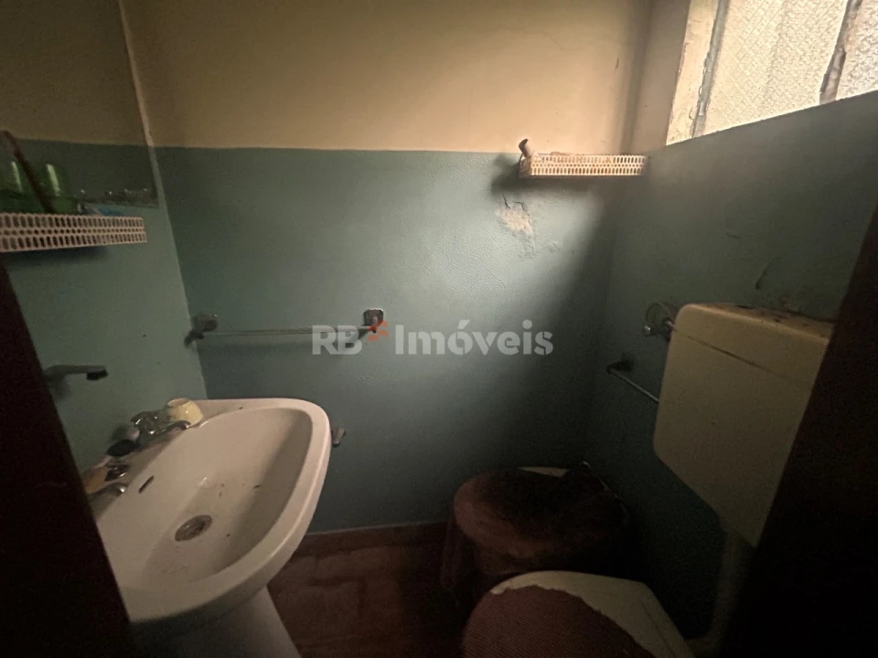 Quinta T2 para Venda em São João Baptista e Santa Maria dos Olivais Foto 23