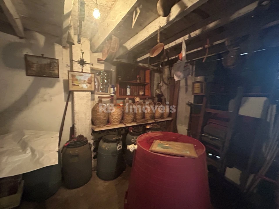 Quinta T2 para Venda em São João Baptista e Santa Maria dos Olivais Foto 34