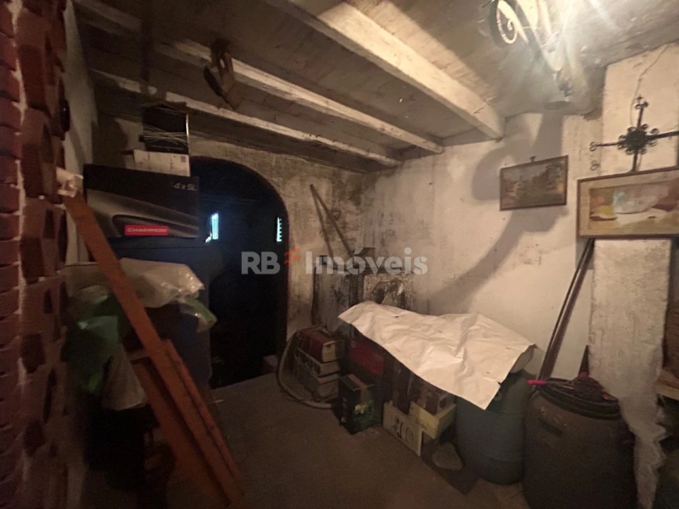 Quinta T2 para Venda em São João Baptista e Santa Maria dos Olivais Foto 35