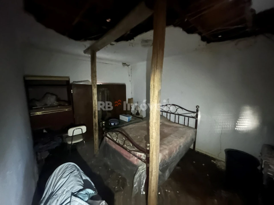 Quinta T2 para Venda em São João Baptista e Santa Maria dos Olivais Foto 43