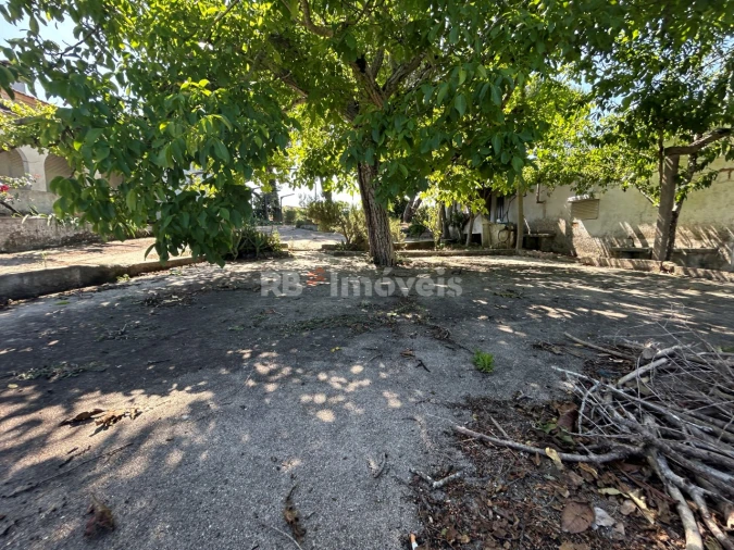 Quinta T2 para Venda em São João Baptista e Santa Maria dos Olivais Foto 13