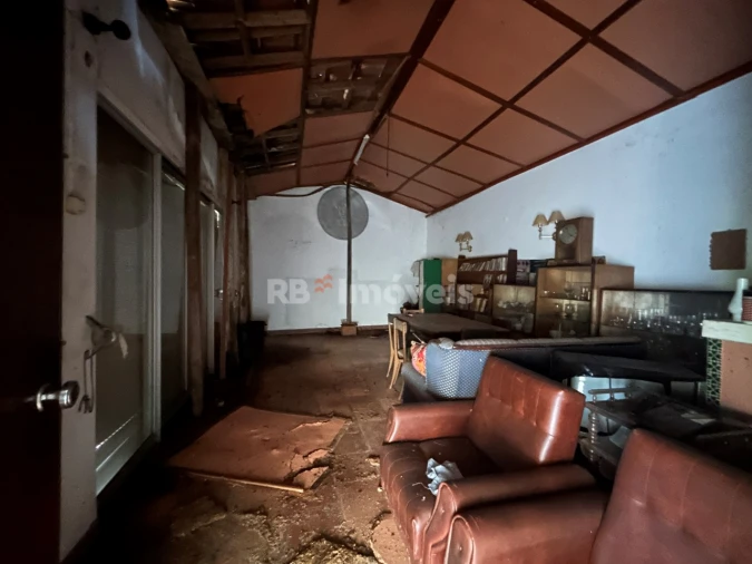 Quinta T2 para Venda em São João Baptista e Santa Maria dos Olivais Foto 20