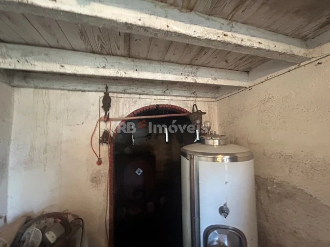 Quinta T2 para Venda em São João Baptista e Santa Maria dos Olivais Foto 33