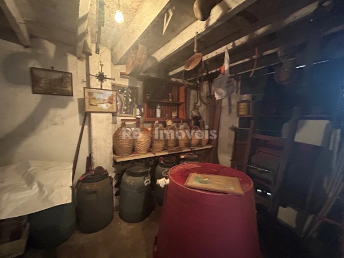 Quinta T2 para Venda em São João Baptista e Santa Maria dos Olivais Foto 34