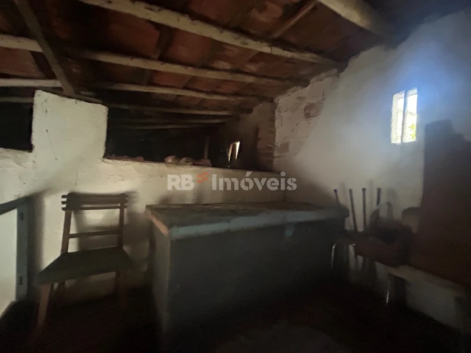 Quinta T2 para Venda em São João Baptista e Santa Maria dos Olivais Foto 36