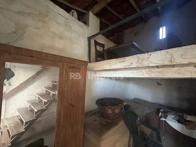 Quinta T2 para Venda em São João Baptista e Santa Maria dos Olivais Foto 37