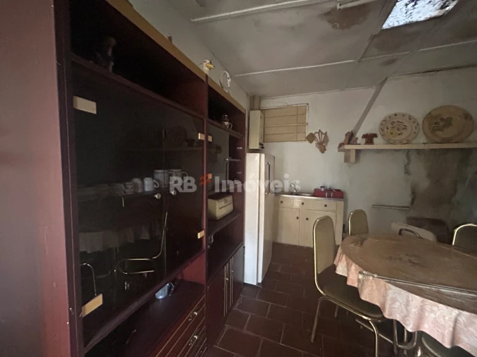 Quinta T2 para Venda em São João Baptista e Santa Maria dos Olivais Foto 38