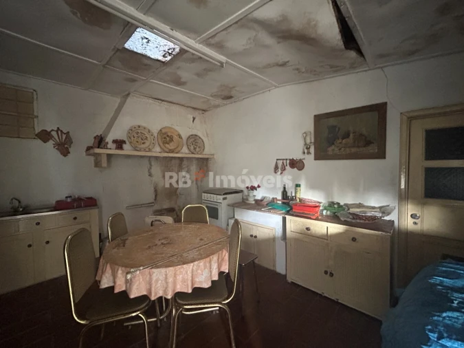 Quinta T2 para Venda em São João Baptista e Santa Maria dos Olivais Foto 39