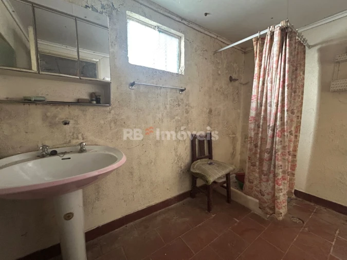 Quinta T2 para Venda em São João Baptista e Santa Maria dos Olivais Foto 40