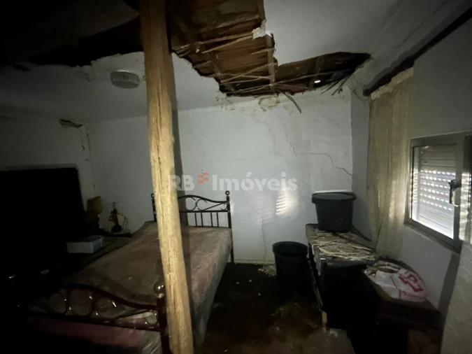 Quinta T2 para Venda em São João Baptista e Santa Maria dos Olivais Foto 44