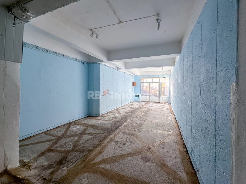 Loja para Venda em Nossa Sra de Fatima Foto 7