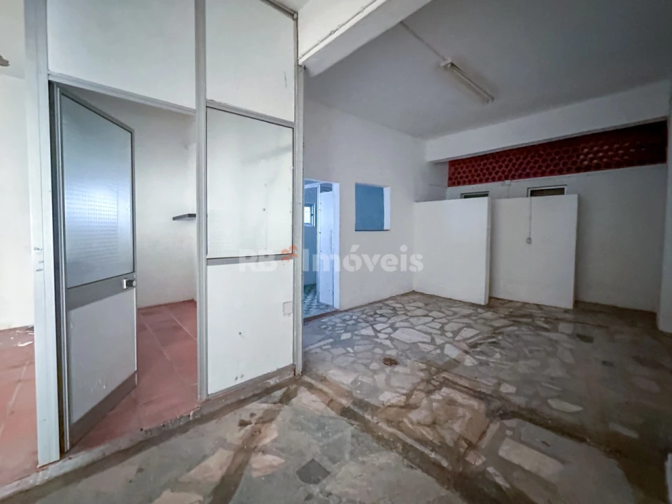 Loja para Venda em Nossa Sra de Fatima Foto 8