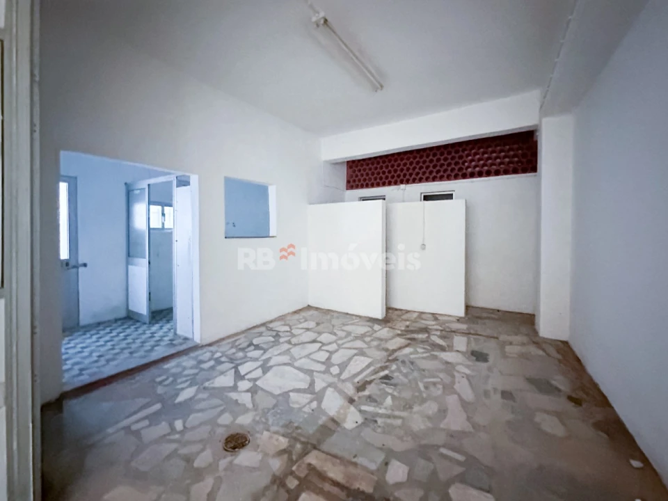 Loja para Venda em Nossa Sra de Fatima Foto 2