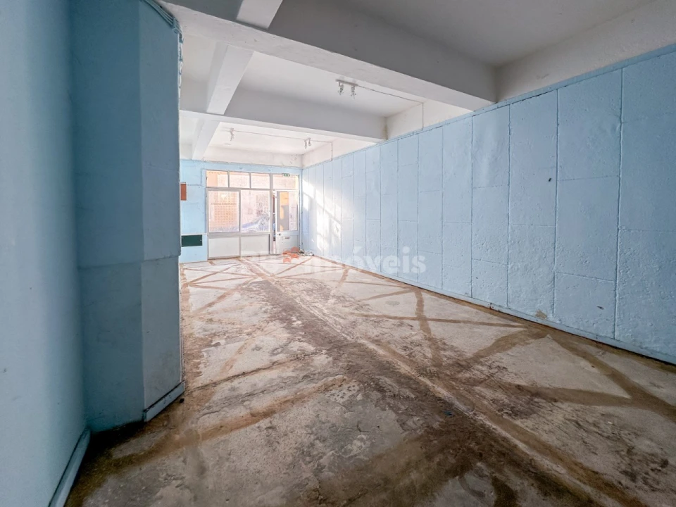 Loja para Venda em Nossa Sra de Fatima Foto 4