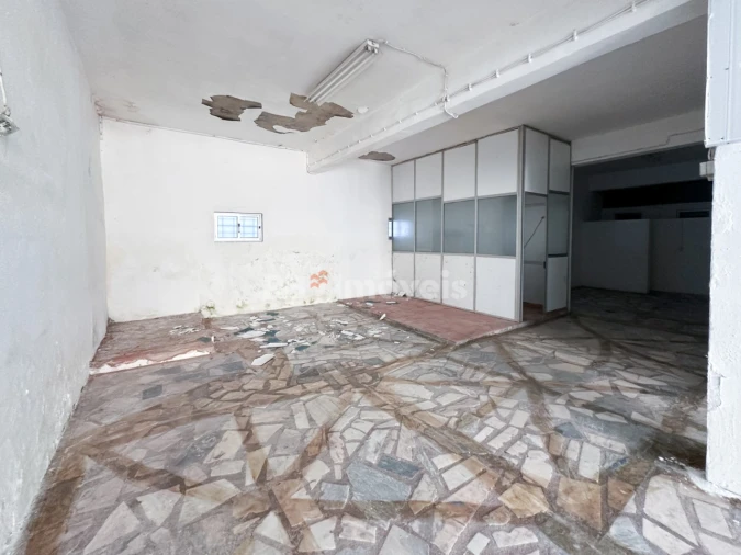 Loja para Venda em Nossa Sra de Fatima Foto 6