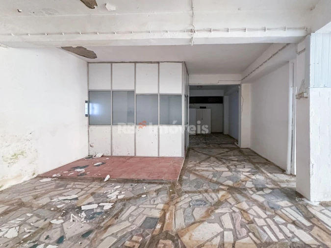 Loja para Venda em Nossa Sra de Fatima Foto 3