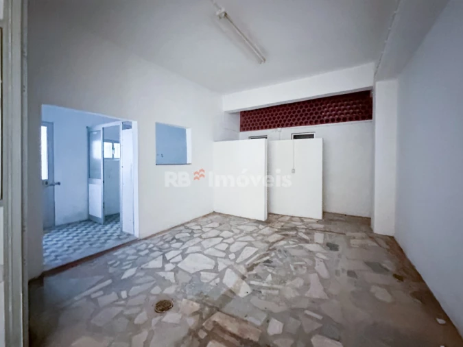 Loja para Venda em Nossa Sra de Fatima Foto 2