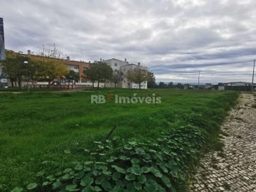 Terreno para Venda em Vila Nova da Barquinha