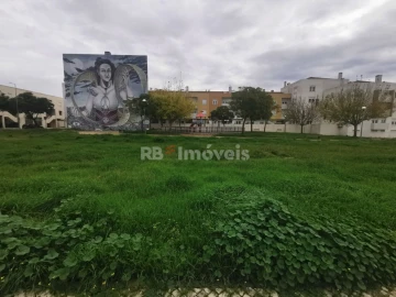 Terreno para Venda em Vila Nova da Barquinha