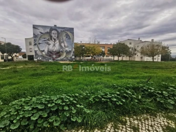 Terreno para Venda em Vila Nova da Barquinha