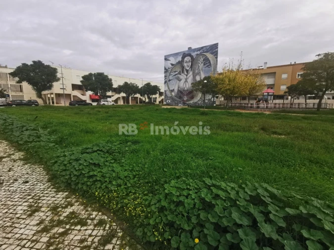Terreno para Venda em Vila Nova da Barquinha
