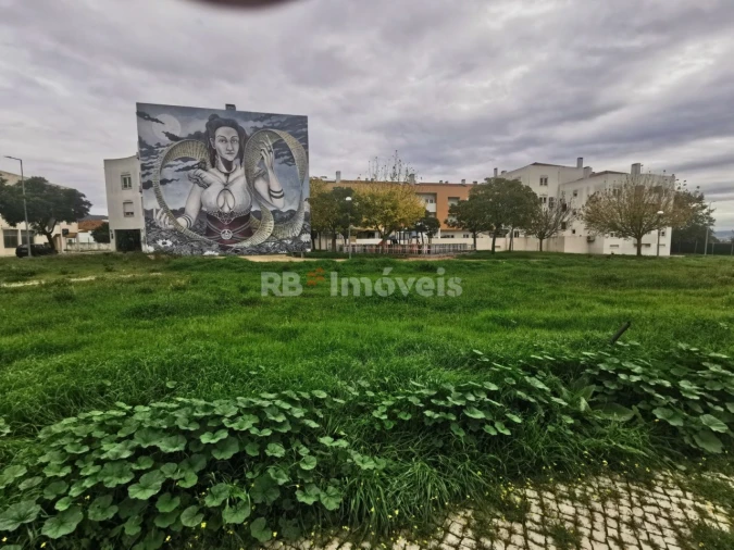 Terreno para Venda em Vila Nova da Barquinha Foto 5