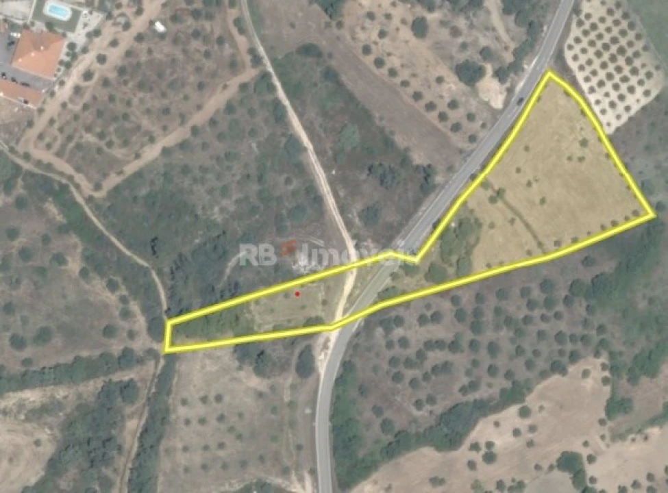 Terreno Agricola ou Rústico para Venda em Olaia e Paço Foto 3