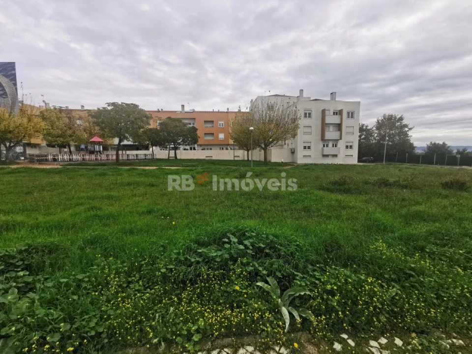 Terreno para Venda em Vila Nova da Barquinha Foto 4