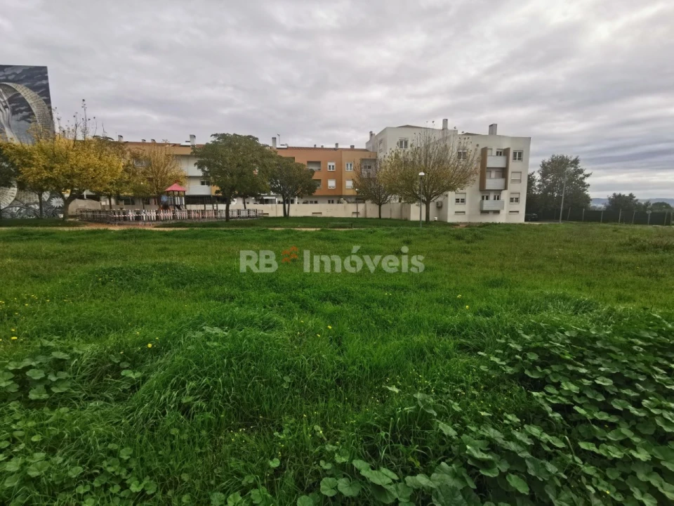 Terreno para Venda em Vila Nova da Barquinha Foto 5
