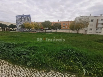 Terreno para Venda em Vila Nova da Barquinha
