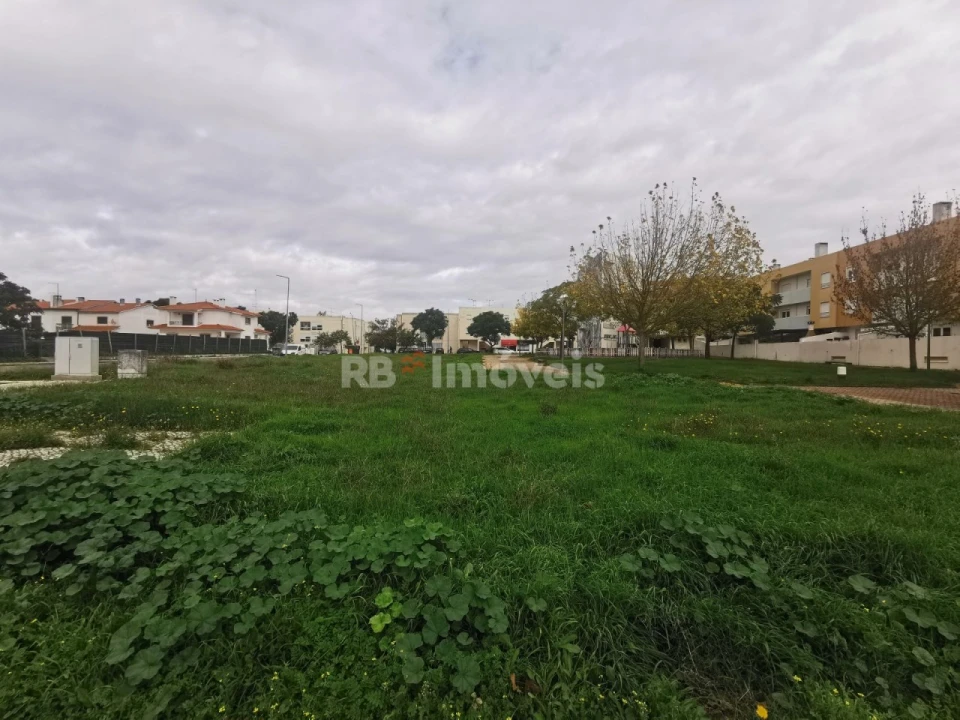 Terreno para Venda em Vila Nova da Barquinha Foto 1