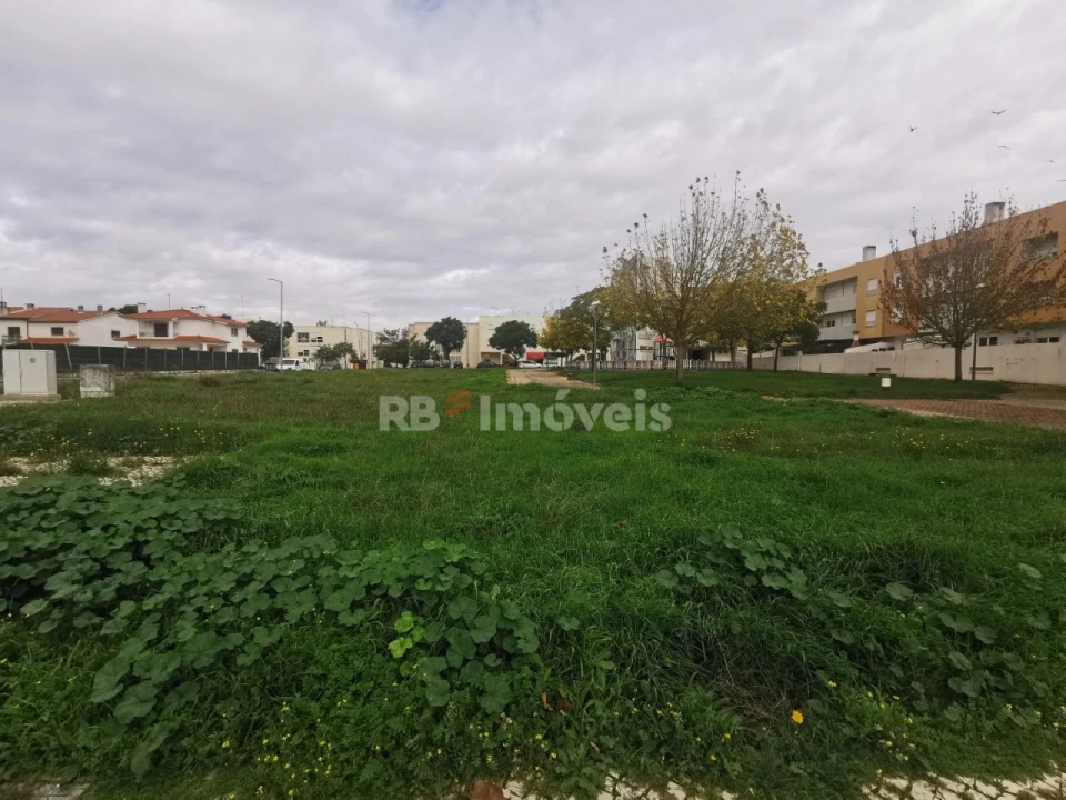 Terreno para Venda em Vila Nova da Barquinha Foto 6
