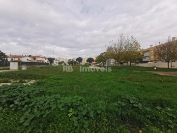 Terreno para Venda em Vila Nova da Barquinha