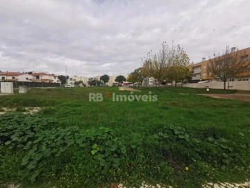 Terreno para Venda em Vila Nova da Barquinha