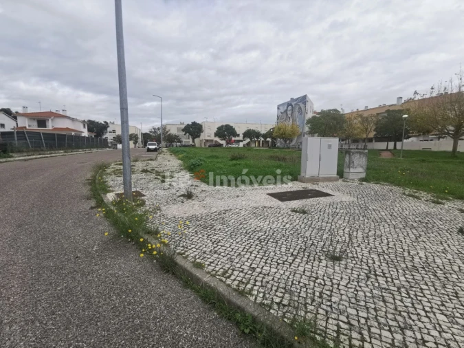 Terreno para Venda em Vila Nova da Barquinha Foto 4