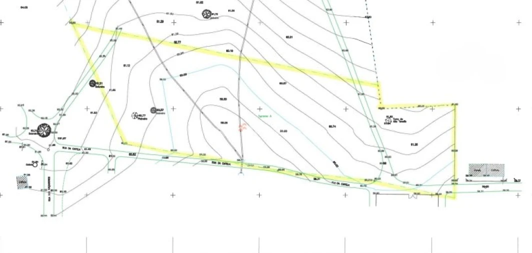 Terreno Agricola ou Rústico para Venda em Atalaia Foto 3