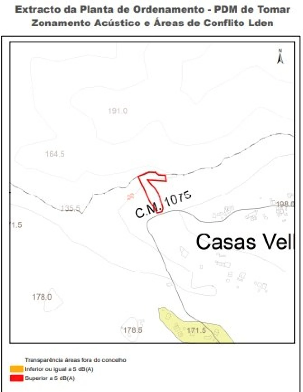 Terreno para Venda em Além da Ribeira e Pedreira Foto 12